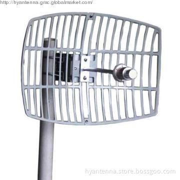 5.8GHz 24dbi Parabolic Antenna With N Female Connector (factory)